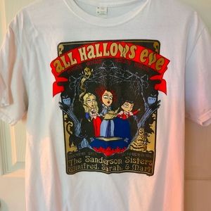 Sanderson Sisters Tee